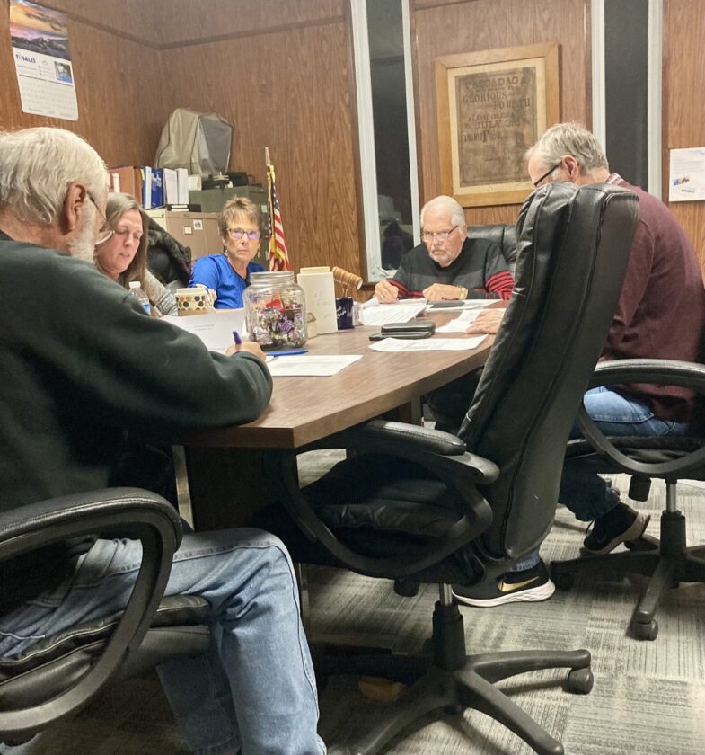 Cassadaga Seeks Village Trustee Candidates News, Sports, Jobs Post